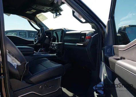 2025 Ford F-150 Raptor из США, поврежденный, VIN 1FTFW1RG5SFA04575